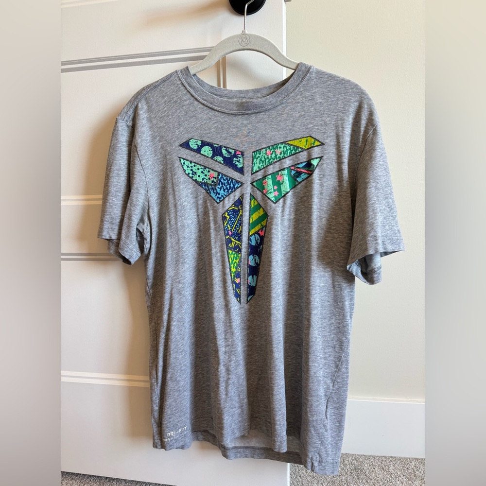 Nike Kobe Bryant Shield Shirt